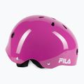 Přilba FILA NRK Fun pink 3