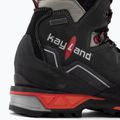 Pánská trekingová obuv Kayland Super Rock GTX černá 18020005 7