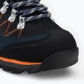 Pánská trekingová obuv Kayland Plume Micro GTX tmavě modrá 18020070 7