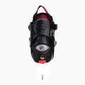 Dětské brusle FILA X-One black/red 4