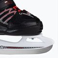 Dětské brusle FILA X-One black/red 5