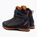 Pánská trekingová obuv Kayland Cross Mountain GTX šedá 18021020 3