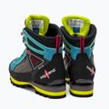 Dámská trekingová obuv Kayland Cross Mountain GTX modrá 18021025 5