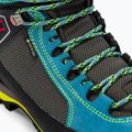 Dámská trekingová obuv Kayland Cross Mountain GTX modrá 18021025 7