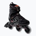 Pánské kolečkové brusle FILA Legacy Pro 100 black/red