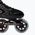 Pánské kolečkové brusle FILA Legacy Pro 100 black/red 5