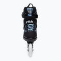 Dámské kolečkové brusle FILA Legacy Pro 84 black/light blue 4