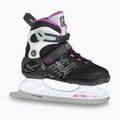 Dámské brusle FILA Primo Lady black/grey/magenta 12