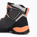 Kayland dámské trekové boty Inphinity GTX grey 018022125 10