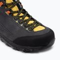 Pánská trekingová obuv Kayland Alpha šedá GTX018022170 7.5 7