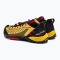 Pánská trekingová obuv Kayland Alpha Knit černá 018022185 7.5 3