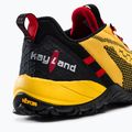 Pánská trekingová obuv Kayland Alpha Knit černá 018022185 7.5 8