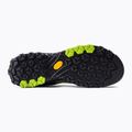 Trekingová obuv Kayland Alpha Knit GTX černá 018022195 4