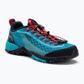 Dámská trekingová obuv Kayland Alpha Knit GTX modrá 018022200 4