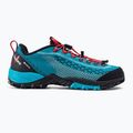Dámská trekingová obuv Kayland Alpha Knit GTX modrá 018022200 4 2
