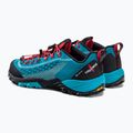 Dámská trekingová obuv Kayland Alpha Knit GTX modrá 018022200 4 3