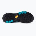 Dámská trekingová obuv Kayland Alpha Knit GTX modrá 018022200 4 4