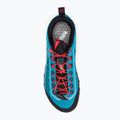 Dámská trekingová obuv Kayland Alpha Knit GTX modrá 018022200 4 6