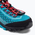 Dámská trekingová obuv Kayland Alpha Knit GTX modrá 018022200 4 7