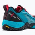 Dámská trekingová obuv Kayland Alpha Knit GTX modrá 018022200 4 8