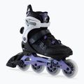 Dámské kolečkové brusle FILA Legacy Qf Lady black/violet