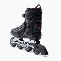 Pánské kolečkové brusle FILA Legacy Pro 80 black/red 3