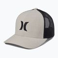 Pánská kšiltovka Hurley Del Mar Trucker khaki