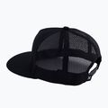Pánská kšiltovka Hurley Icon Solid Flat Trucker black 2