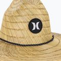 Pánský klobouk Hurley Weekender Lifeguard khaki 4