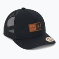 Pánská kšiltovka Hurley Fairway Trucker black