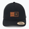 Pánská kšiltovka Hurley Fairway Trucker black 2