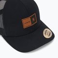 Pánská kšiltovka Hurley Fairway Trucker black 3