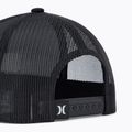 Pánská kšiltovka Hurley Fairway Trucker black 4