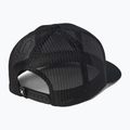 Pánská kšiltovka Hurley Fairway Trucker black 2