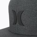 Pánská kšiltovka  Hurley Phantom Core black 3