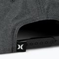 Pánská kšiltovka  Hurley Phantom Core black 4