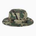 Pánský klobouk Hurley Back Country Boonie camo green 3