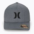 Pánská kšiltovka  Hurley Icon Weld black 2