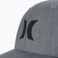 Pánská kšiltovka  Hurley Icon Weld black 3