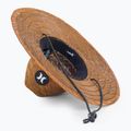 Pánský klobouk Hurley Weekender Lifeguard brown 2