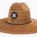 Pánský klobouk Hurley Weekender Lifeguard brown 3