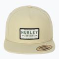 Pánská kšiltovka  Hurley Bixby light bone 2