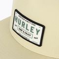Pánská kšiltovka  Hurley Bixby light bone 3