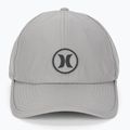 Dámská kšiltovka  Hurley H2O Dri Flight cool grey or black 2
