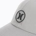 Dámská kšiltovka  Hurley H2O Dri Flight cool grey or black 3