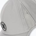 Dámská kšiltovka  Hurley H2O Dri Flight cool grey or black 4
