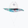 Dámský klobouk  Hurley Diamond Straw celestial teal 2