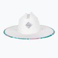 Dámský klobouk  Hurley Diamond Straw celestial teal 3