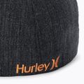 Pánská kšiltovka  Hurley Super Icon racer blue/hyper turquoise 4