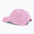 Dámská kšiltovka Hurley Mom Iconic pink 2